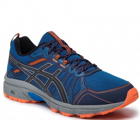 Кроссовки внедорожники Asics Gel-Venture 7 мужские