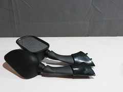 Зеркала на мотоцикл Yamaha FJR 1300 01 02 03 04 05  2001 2005