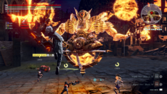 God Eater 3 (для ПК, цифровой код доступа)