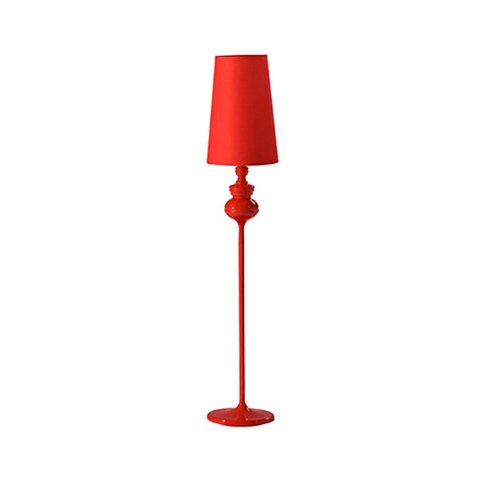 Торшер Josephine Red