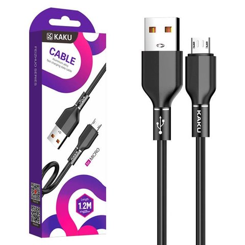 USB - KAKU cable 1.2M for MICRO KSC-452