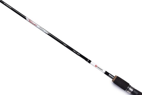 Купить рыболовный спиннинг Higashi Fanat SE 2,4м (15-40г)