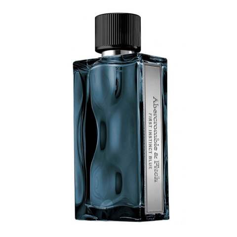 Abercrombie & Fitch First Instinct Blue Man