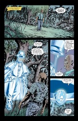 Hawkman #14