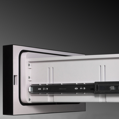 Компрессорный автохолодильник Meyvel AF-CB30 (12V/24V, 110V/220V опционально, 30л)