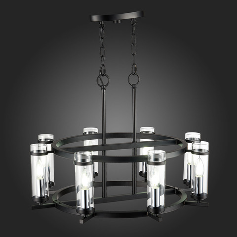 Люстра подвесная ST Luce Bichero SL334.403.08