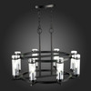 Люстра подвесная ST Luce Bichero SL334.403.08
