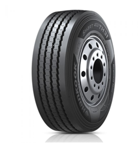 Грузовая шина Hankook 385/65 R22.5 TH31 (18PR)