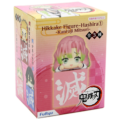 Фигурка SEGA Chibi Demon Slayer: Kanroji Mitsuri
