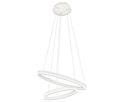 Подвес диммируемый Kink Light Тор 08219,01A(4000K)