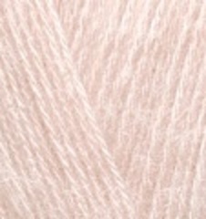 Пряжа ALIZE "Angora Gold" 404 шампань