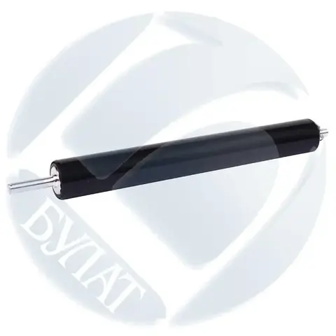 Вал резиновый БУЛАТ m-Line для HP LJ P4014, 4015 sleeved