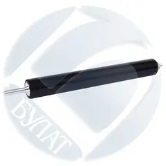 Вал резиновый БУЛАТ m-Line для HP LJ P4014, 4015 sleeved