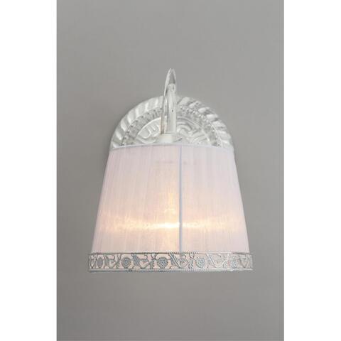 Настенный светильник Omnilux Campovaglio OML-54111-01