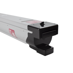 Тонер-картридж БУЛАТ s-Line CLT-K809S для Samsung CLX-9201 (Чёрный, 20000 стр.)