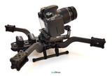 Карбоновая рама квадрокоптера Holybro Kopis Cinematic X8 7" Frame Kit