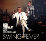 STEWART, ROD; HOLLAND, JOOLS: Swing Fever