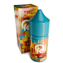 Rell Azure Salt 30 мл - Mango (20 мг)
