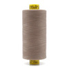 Нитки для отстрочки Gutermann Mara №30, 300м, мускатный орех