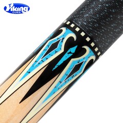 Кий Viking Valhalla VA501 2PC Пул