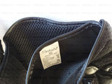 Мотоперчатки кожаные RS Taichi NXT047, чёрные