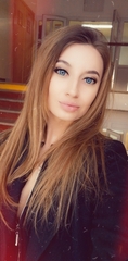 Царева Ольга Олеговна