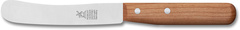 Нож для завтрака Windmuhlenmesser Buckels, 118 мм (вишня)