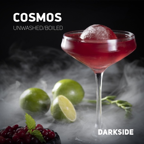 Dark Side Cosmos 100г