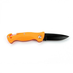 Складной нож Ganzo G611 Orange