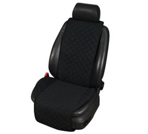 Накидка Алькантара-Ромб Lider1, 1шт.