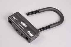 Цепь с замком ABUS GRANIT 58 140HBIII100 12KS 120 см