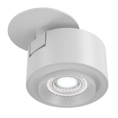 Потолочный светильник Technical Treo C063CL-L12W4K