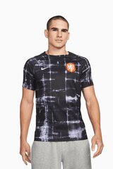 Футболка Nike Netherlands 2022 Pre-Match