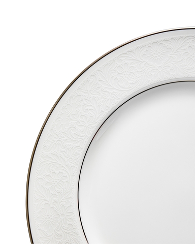 Тарелка десертная 19см Narumi Рошель