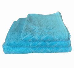 Полотенце махровое ДМ ПЛ 2601 50*90