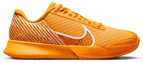 Кроссовки женские Nike Zoom Vapor Pro 2 -sundal/white/monarch