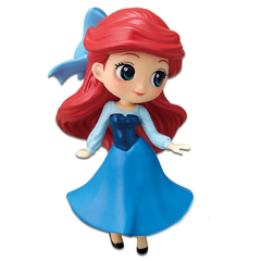 Фигурка Disney Character Q posket petit: Story of The Little Mermaid: Ariel (ver B) (БАМП!)