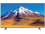 LED телевизор Samsung UE50TU7097UX 4K Ultra HD