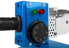 Аппарат для сварки пластиковых труб СОЮЗ СТС-7220