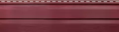 Сайдинг акриловый Альта-Профиль Канада Плюс Премиум Гранатовый 230х3660мм 0,84м2