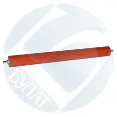 Вал резиновый БУЛАТ для Lexmark Optra T520, 610, 614, 620, 622