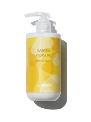 Garden Pleasure Hand Cream