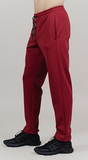 Костюм мужской с флисом Nordski Bonfire Ruby
