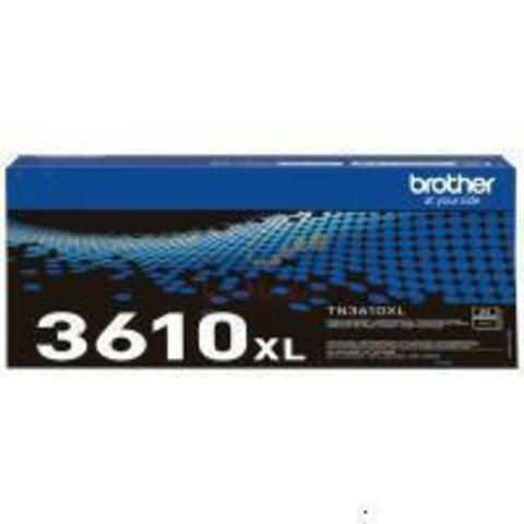 Тонер TN-3610XL для Brother HLL6410DN/6415DN/MFCL6910DN/6915N (25000стр)