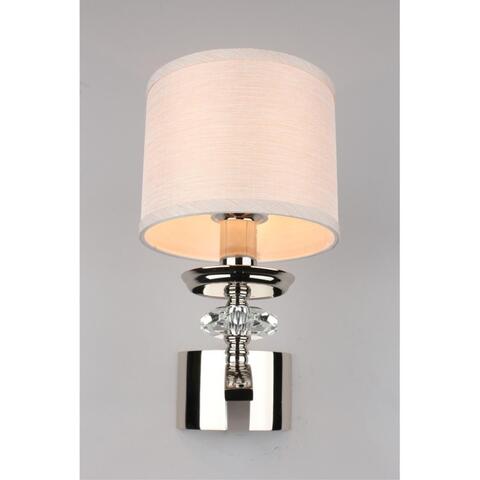 Настенный светильник Aployt Okin APL.715.01.01