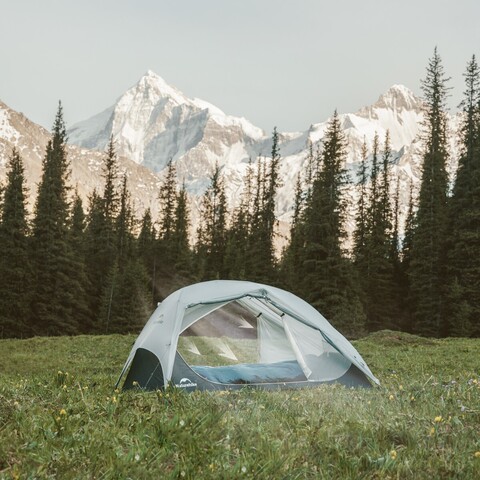 Палатка туристическая Naturehike Star River 2 UL