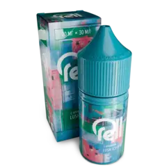 Rell Azure Salt 30 мл - Lush Ice (20 мг)