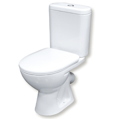 УНИТАЗ-КОМПАКТ ROSA ОРИОН