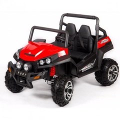 Электромобиль Barty Buggy F007 S2588 Красный