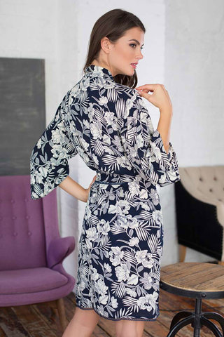 Халат Veronica 16183 Mia-Mia